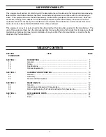 Preview for 2 page of ESAB 0558001971 Instruction Manual