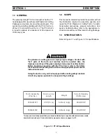 Preview for 7 page of ESAB 0558001971 Instruction Manual