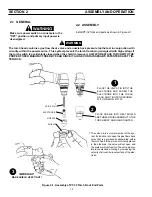 Preview for 10 page of ESAB 0558001971 Instruction Manual