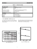 Preview for 8 page of ESAB 251cv Instruction Manual