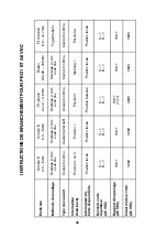 Preview for 38 page of ESAB A6 SFD1 HD D35 Operating Manual