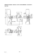 Preview for 52 page of ESAB A6 SFD1 HD D35 Operating Manual