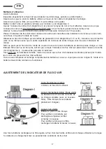 Preview for 18 page of ESAB Air 160 Manual