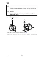 Preview for 7 page of ESAB Aristo Series Instruction Manual