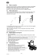 Preview for 10 page of ESAB Aristo Series Instruction Manual