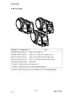 Preview for 14 page of ESAB Aristo Series Instruction Manual