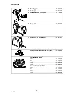 Preview for 19 page of ESAB Aristo Series Instruction Manual