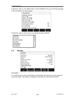 Preview for 10 page of ESAB Aristo U82 Instruction Manual