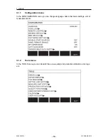 Preview for 14 page of ESAB Aristo U82 Instruction Manual