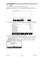 Preview for 48 page of ESAB Aristo U82 Instruction Manual