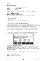 Preview for 73 page of ESAB Aristo U82 Instruction Manual