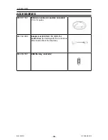 Preview for 94 page of ESAB Aristo U82 Instruction Manual