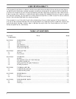 Preview for 2 page of ESAB Digimig Dual Instruction Manual