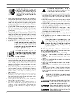 Preview for 4 page of ESAB Digimig Dual Instruction Manual