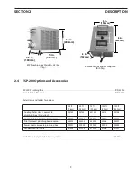 Preview for 9 page of ESAB ESP-200 Instruction Manual