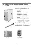 Preview for 24 page of ESAB ESP-200 Instruction Manual