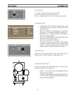 Preview for 37 page of ESAB ESP-200 Instruction Manual