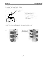 Preview for 61 page of ESAB ESP-200 Instruction Manual