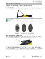 Preview for 29 page of ESAB ET 186i AC/DC Operating Manual