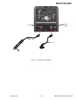 Preview for 33 page of ESAB ET 186i AC/DC Operating Manual