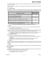 Preview for 51 page of ESAB ET 186i AC/DC Operating Manual