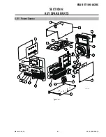 Preview for 53 page of ESAB ET 186i AC/DC Operating Manual