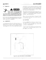 Preview for 14 page of ESAB heliarc 160i Operator'S Manual