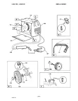 Preview for 20 page of ESAB LKA 180 Instruction Manual