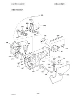 Preview for 22 page of ESAB LKA 180 Instruction Manual