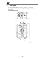 Preview for 8 page of ESAB MEK 25 Nstruction Manual