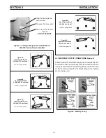 Preview for 25 page of ESAB Multimaster 300 Instruction Manual