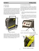 Preview for 49 page of ESAB Multimaster 300 Instruction Manual