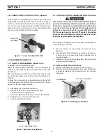 Preview for 52 page of ESAB Multimaster 300 Instruction Manual