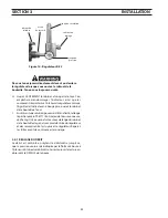 Preview for 54 page of ESAB Multimaster 300 Instruction Manual