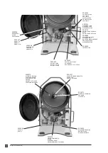 Preview for 38 page of ESAB Origo Feed 304 PIPE Instruction Manual