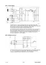 Preview for 19 page of ESAB Origo Mag C171 Service Manual