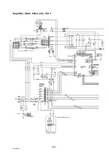 Preview for 20 page of ESAB Origo Mig 4002c Instruction Manual