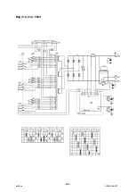 Preview for 49 page of ESAB Origo Mig 410 Instruction Manual