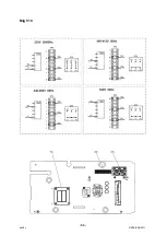 Preview for 53 page of ESAB Origo Mig 410 Instruction Manual