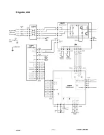 Preview for 6 page of ESAB OrigoArc 200 Service Manual