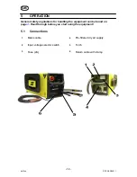 Preview for 12 page of ESAB PowerCut 1300 Instruction Manual