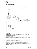 Preview for 13 page of ESAB PowerCut 1300 Instruction Manual