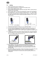 Preview for 15 page of ESAB PowerCut 1300 Instruction Manual