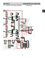 Preview for 21 page of ESAB PowerCut 1600 Service Manual