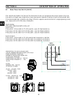 Preview for 24 page of ESAB PowerCut 1600 Service Manual