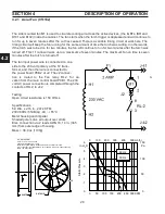 Preview for 28 page of ESAB PowerCut 1600 Service Manual