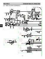 Preview for 38 page of ESAB PowerCut 1600 Service Manual