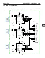 Preview for 41 page of ESAB PowerCut 1600 Service Manual