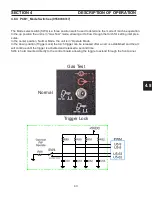 Preview for 43 page of ESAB PowerCut 1600 Service Manual