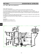 Preview for 46 page of ESAB PowerCut 1600 Service Manual